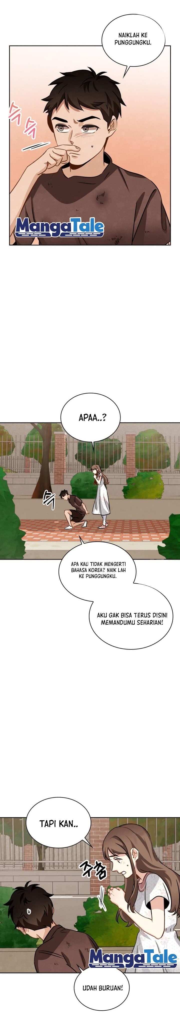 Be The Actor - Chapter 11 - Page 37