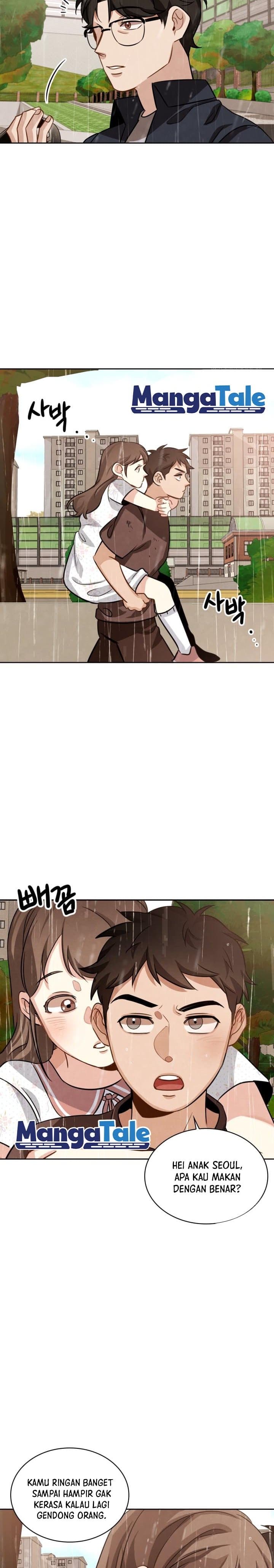Be The Actor - Chapter 11 - Page 40