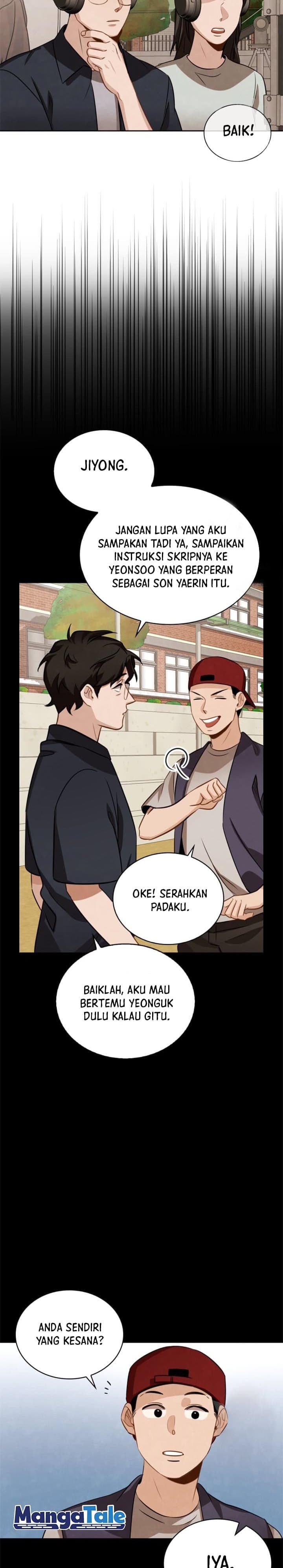 Be The Actor - Chapter 11 - Page 9