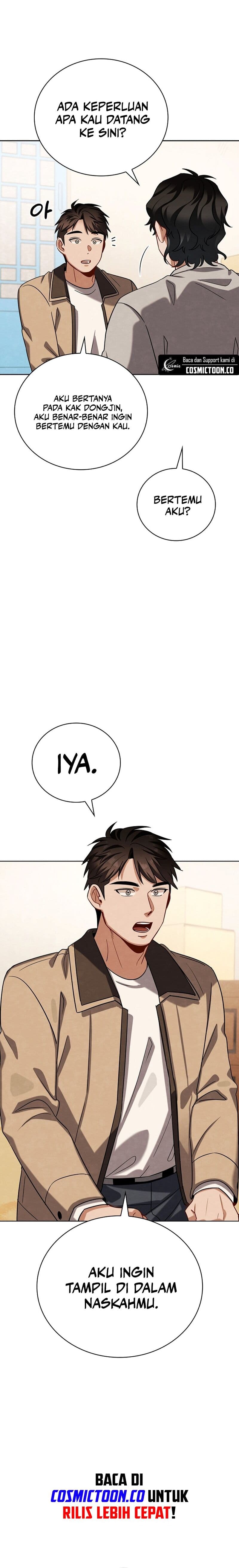Be The Actor - Chapter 110 - Page 12