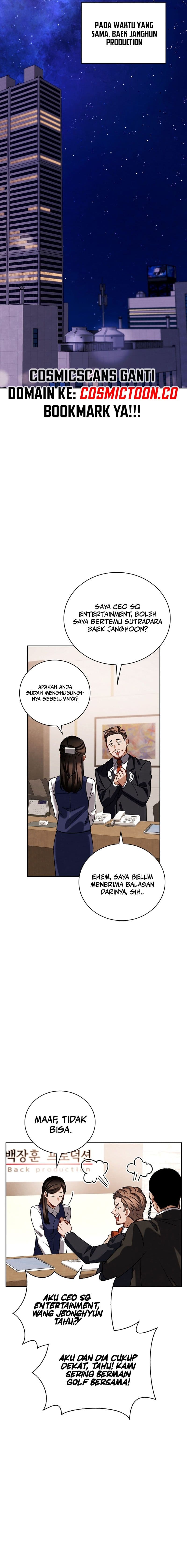 Be The Actor - Chapter 110 - Page 22