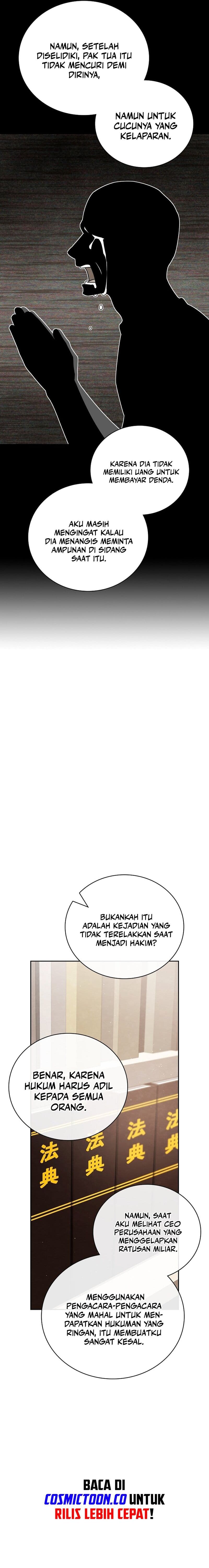 Be The Actor - Chapter 110 - Page 5