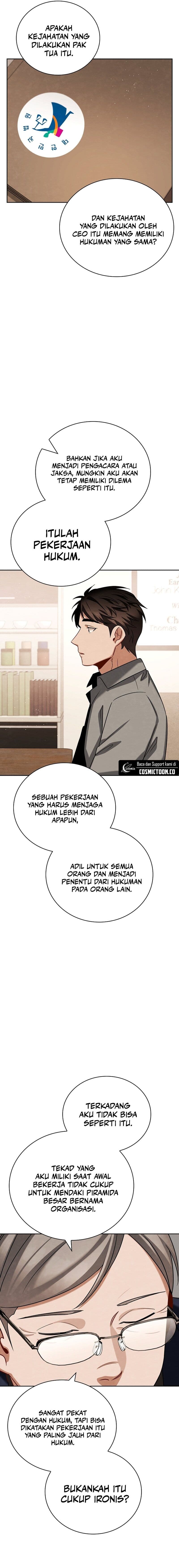 Be The Actor - Chapter 110 - Page 6
