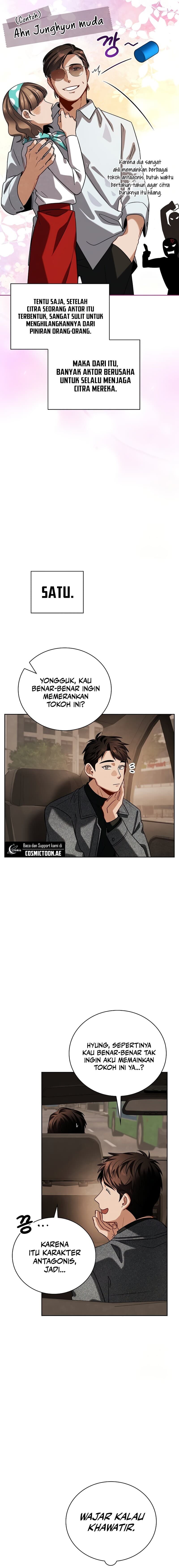 Be The Actor - Chapter 111 - Page 12