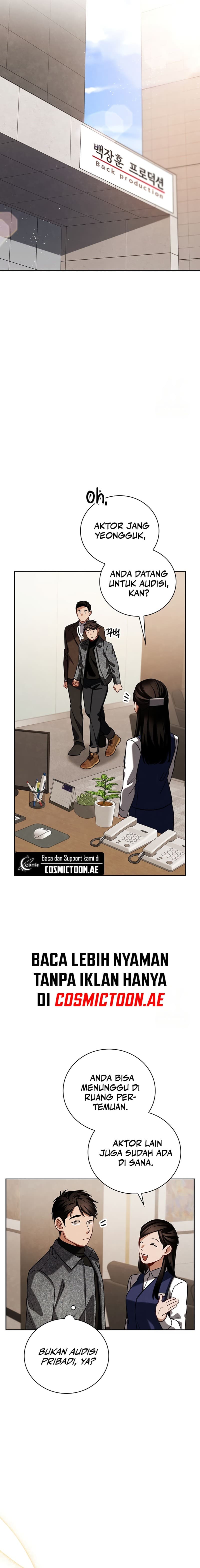 Be The Actor - Chapter 111 - Page 15