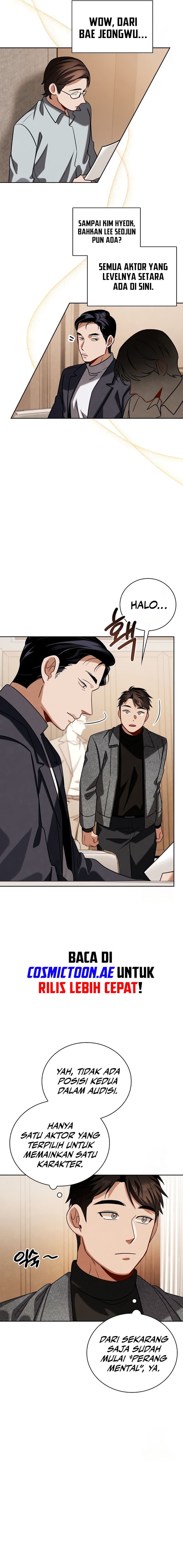 Be The Actor - Chapter 111 - Page 16