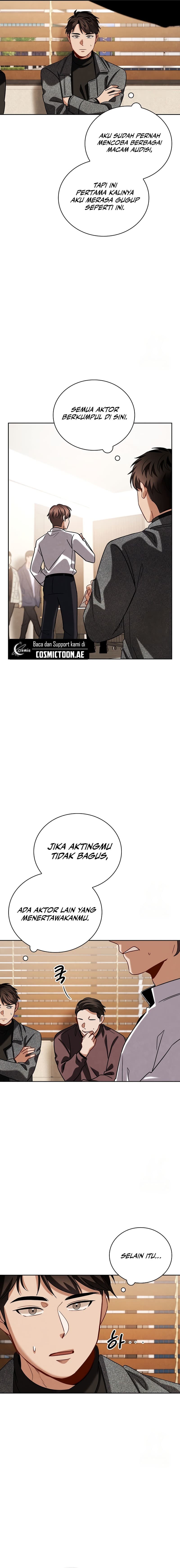 Be The Actor - Chapter 111 - Page 20