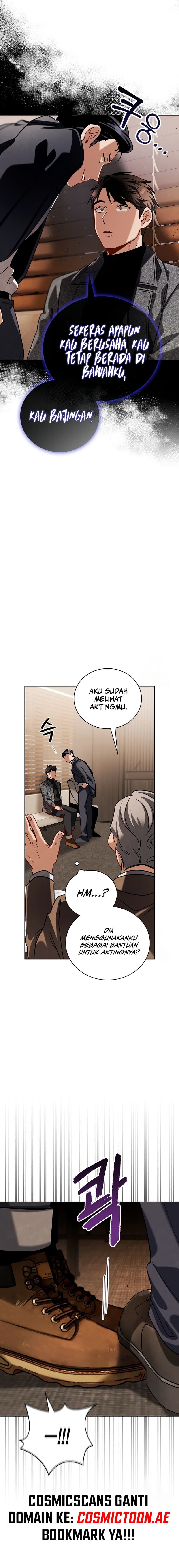 Be The Actor - Chapter 111 - Page 23