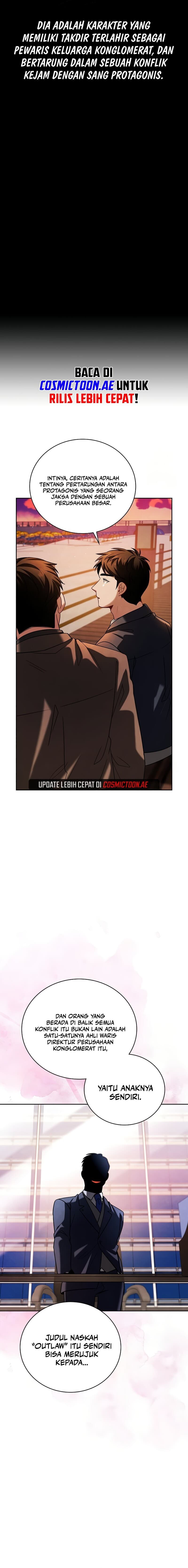 Be The Actor - Chapter 111 - Page 9