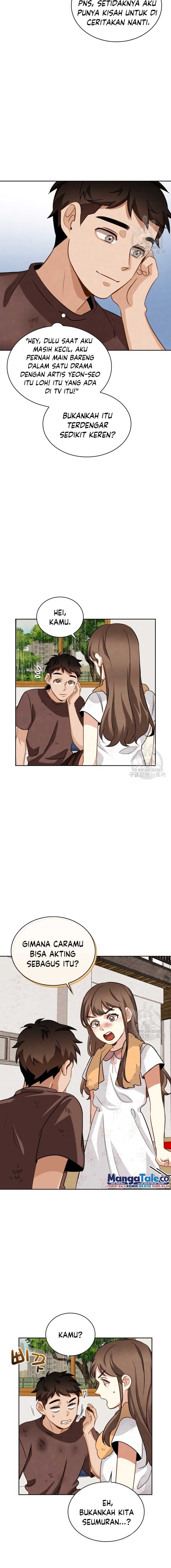 Be The Actor - Chapter 12 - Page 10