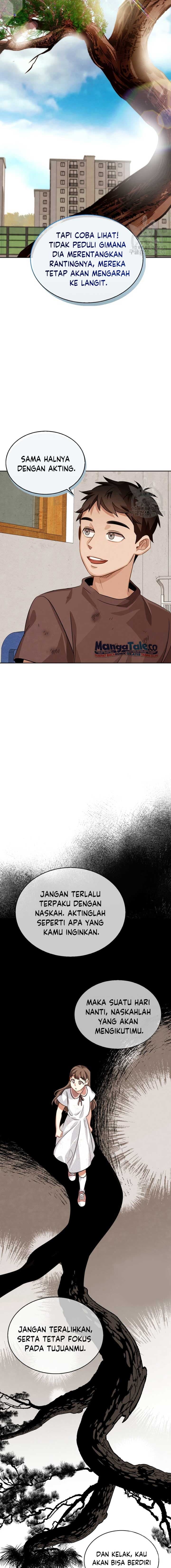Be The Actor - Chapter 12 - Page 14