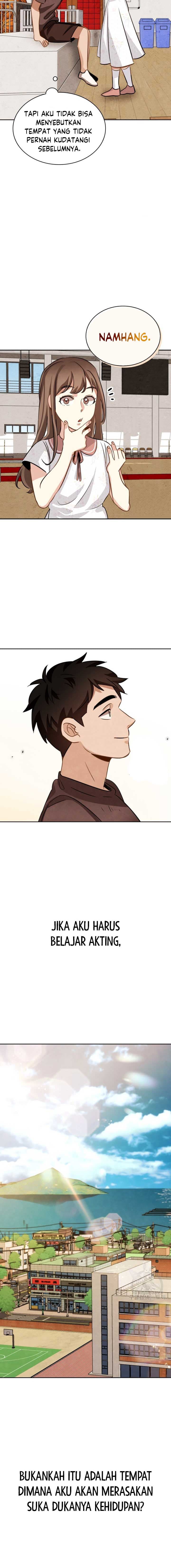 Be The Actor - Chapter 12 - Page 18