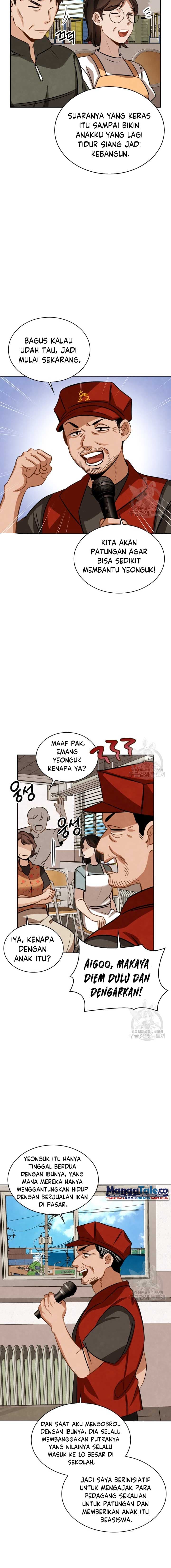 Be The Actor - Chapter 12 - Page 20