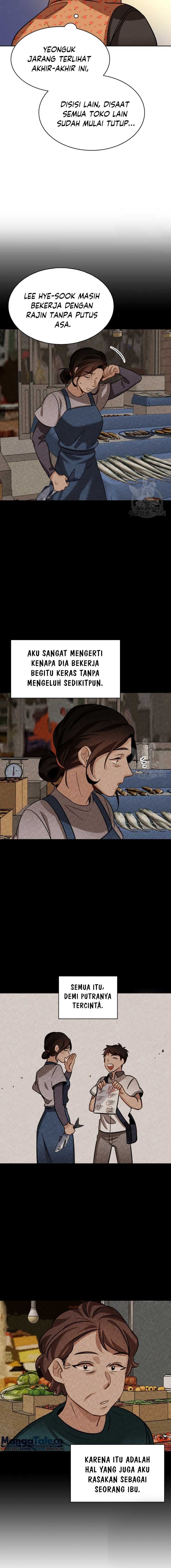 Be The Actor - Chapter 12 - Page 23
