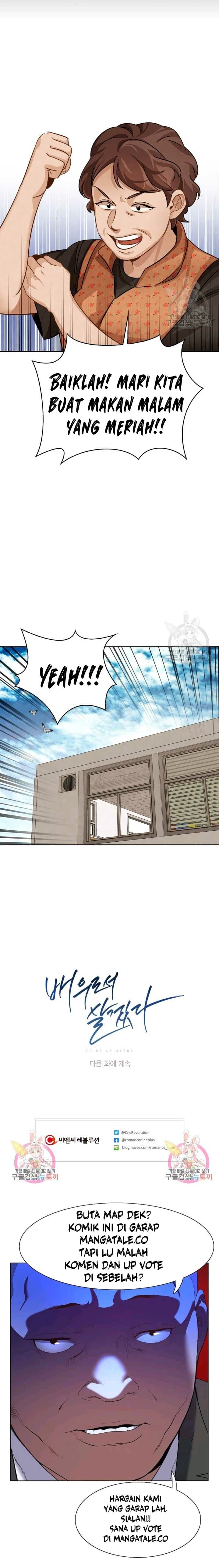 Be The Actor - Chapter 12 - Page 24