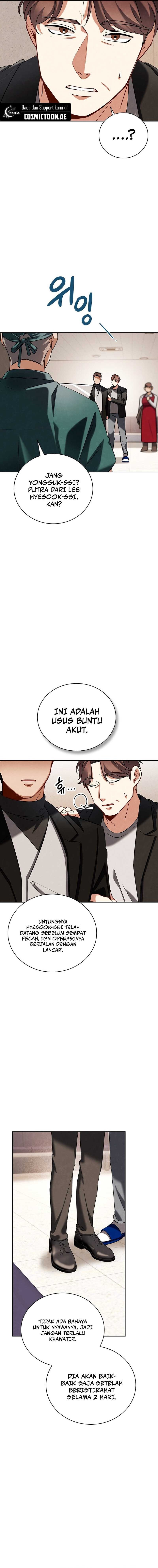 Be The Actor - Chapter 122 - Page 10