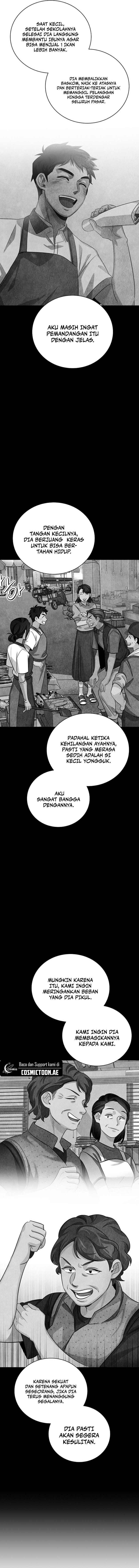 Be The Actor - Chapter 122 - Page 13