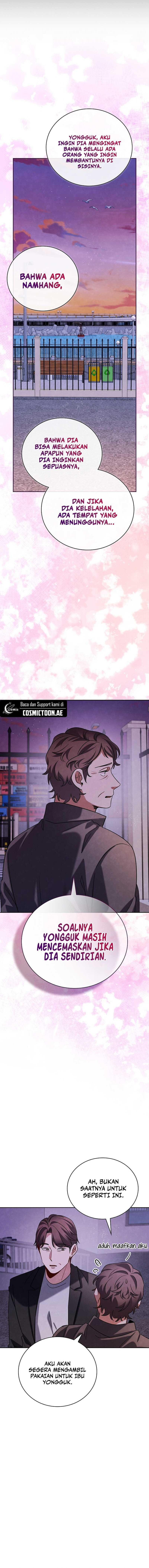 Be The Actor - Chapter 122 - Page 14