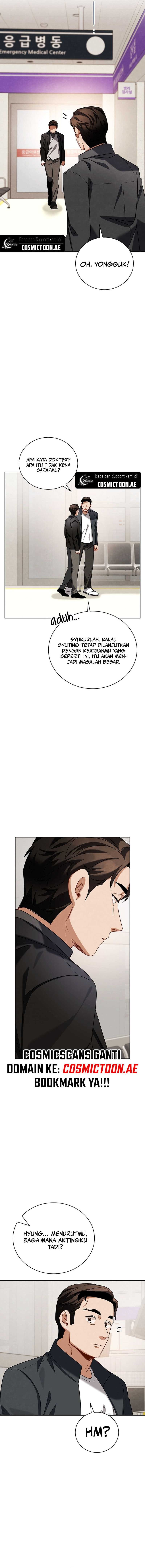 Be The Actor - Chapter 122 - Page 2