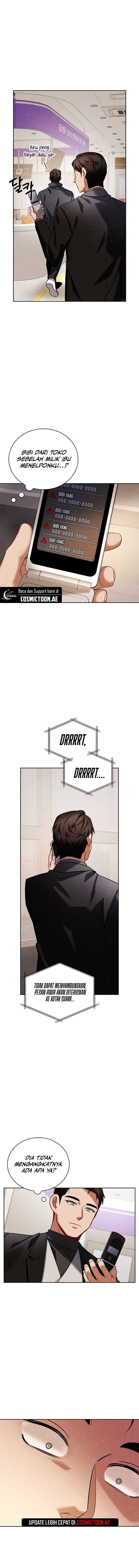 Be The Actor - Chapter 122 - Page 4
