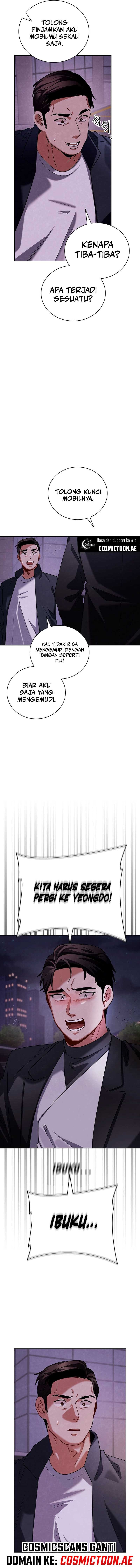 Be The Actor - Chapter 122 - Page 6