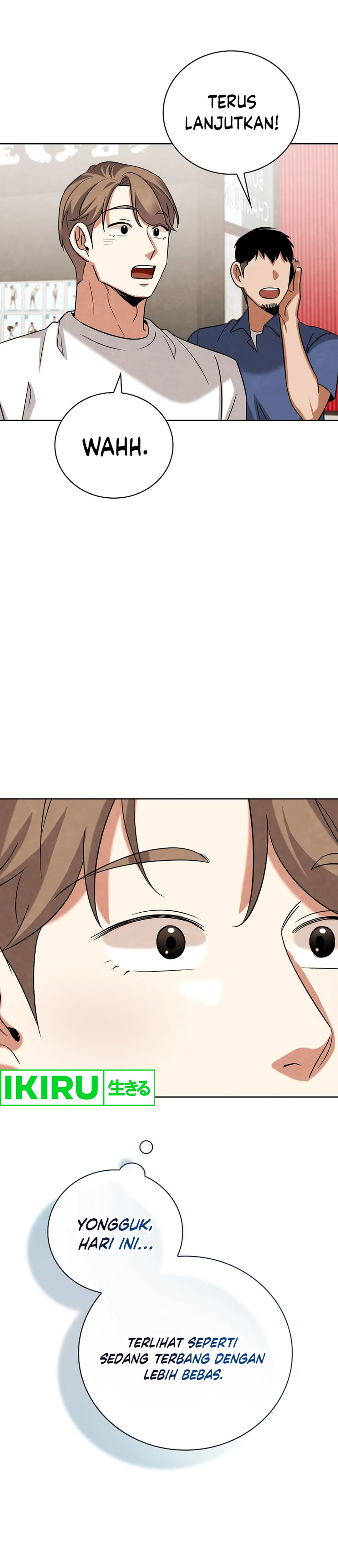 Be The Actor - Chapter 126 - Page 20
