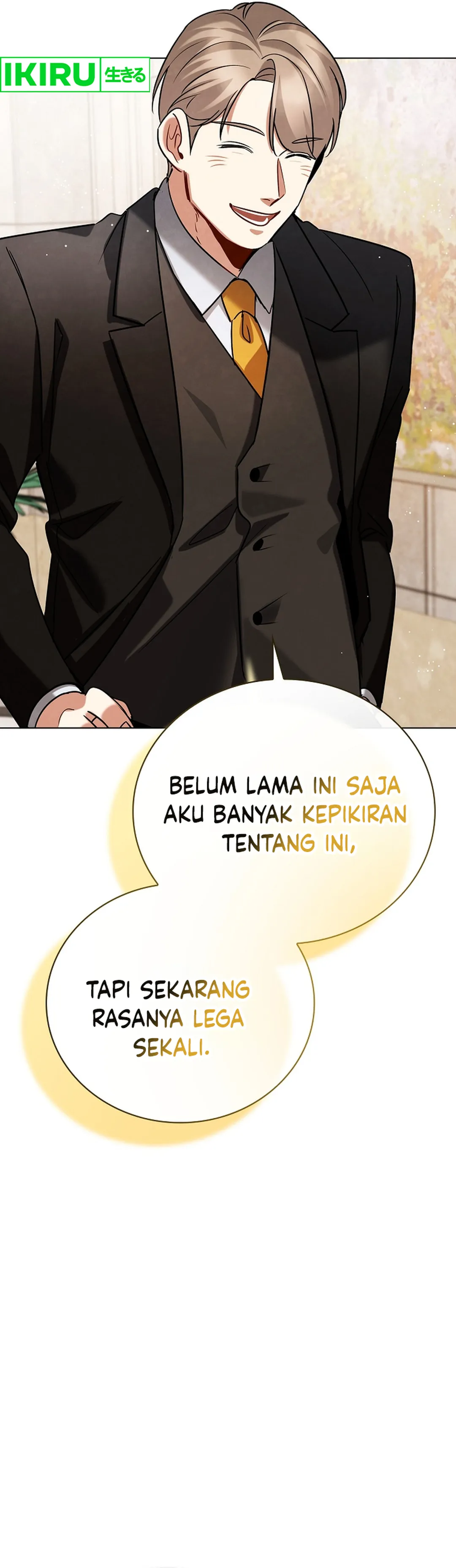 Be The Actor - Chapter 126 - Page 34
