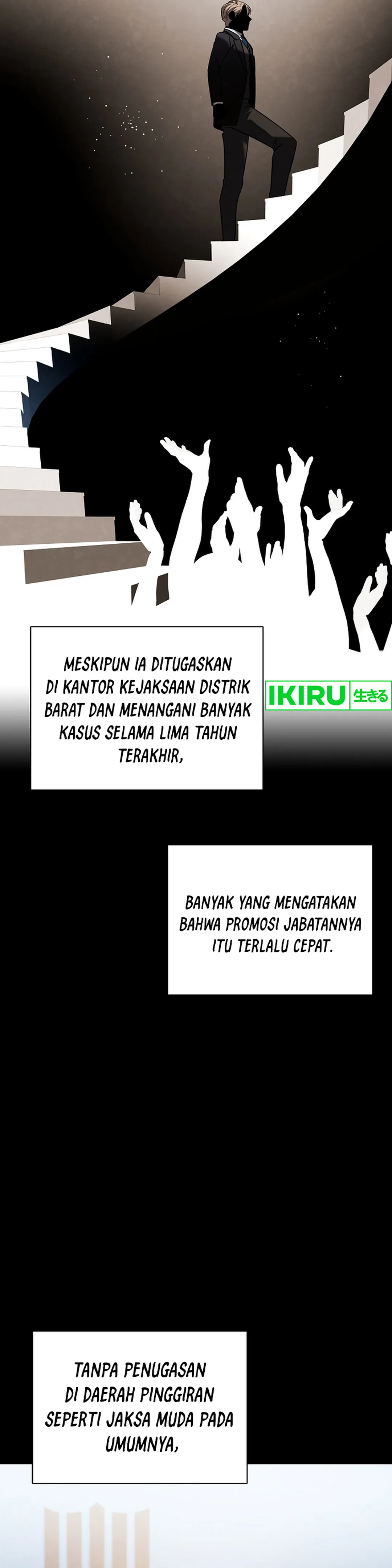 Be The Actor - Chapter 126 - Page 37