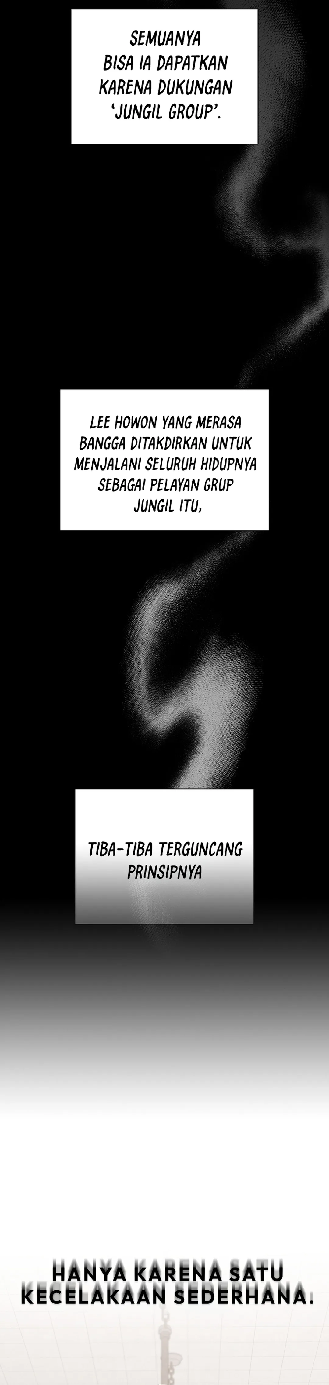 Be The Actor - Chapter 126 - Page 39