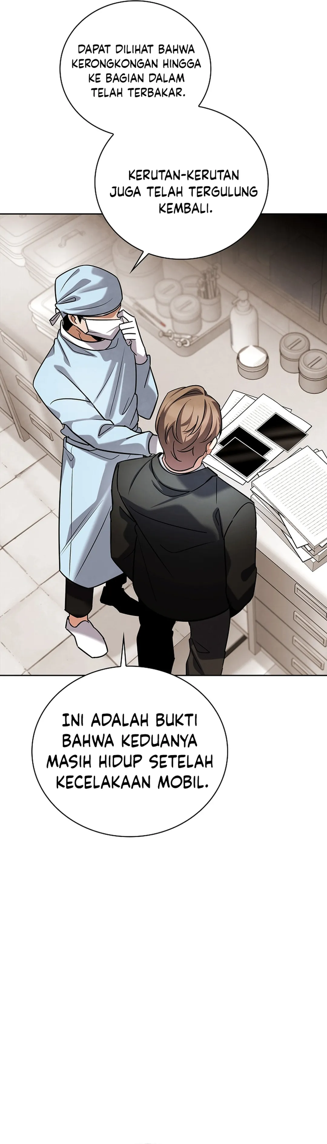 Be The Actor - Chapter 126 - Page 41