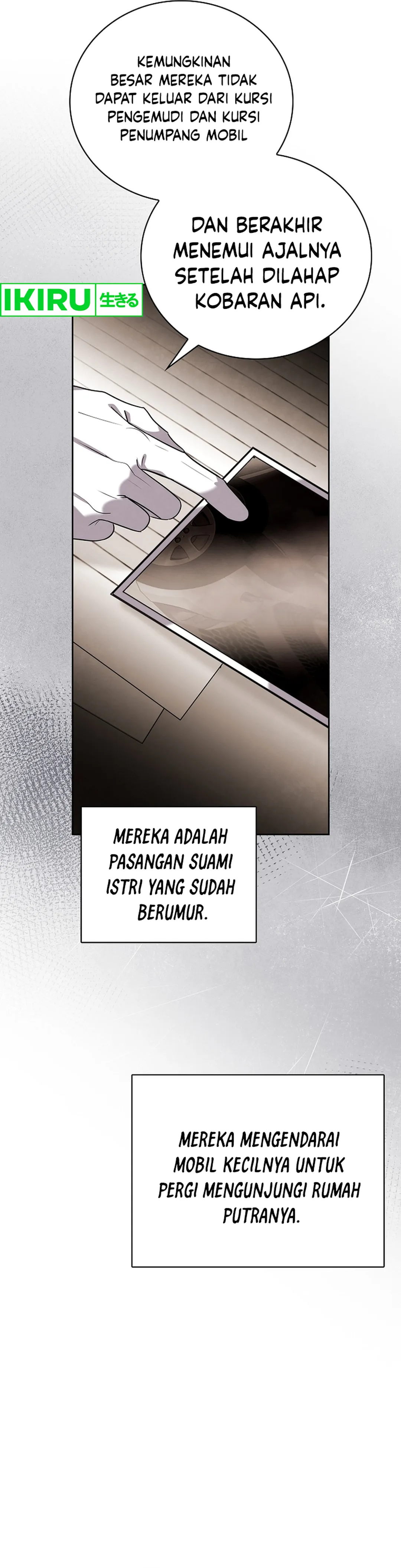 Be The Actor - Chapter 126 - Page 42