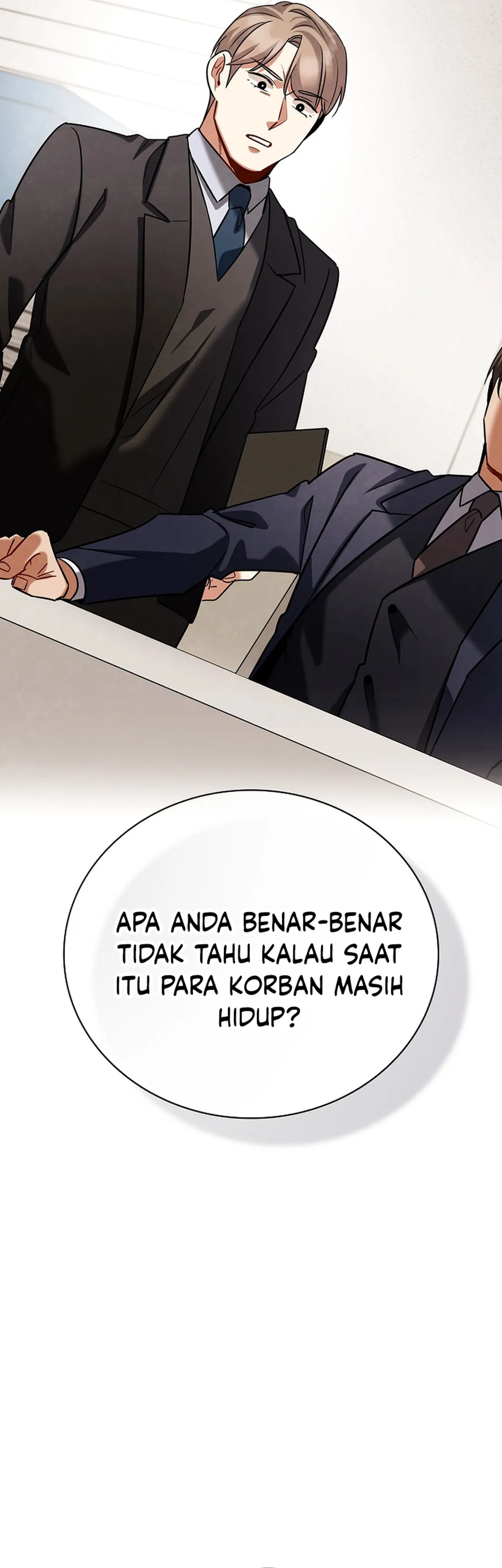 Be The Actor - Chapter 126 - Page 46