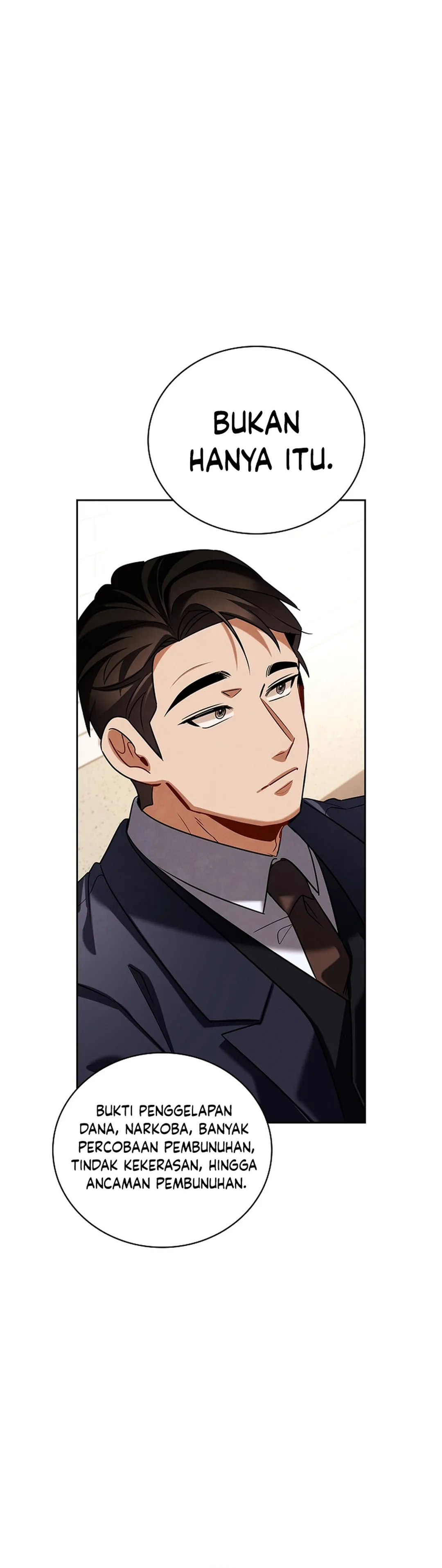 Be The Actor - Chapter 126 - Page 49