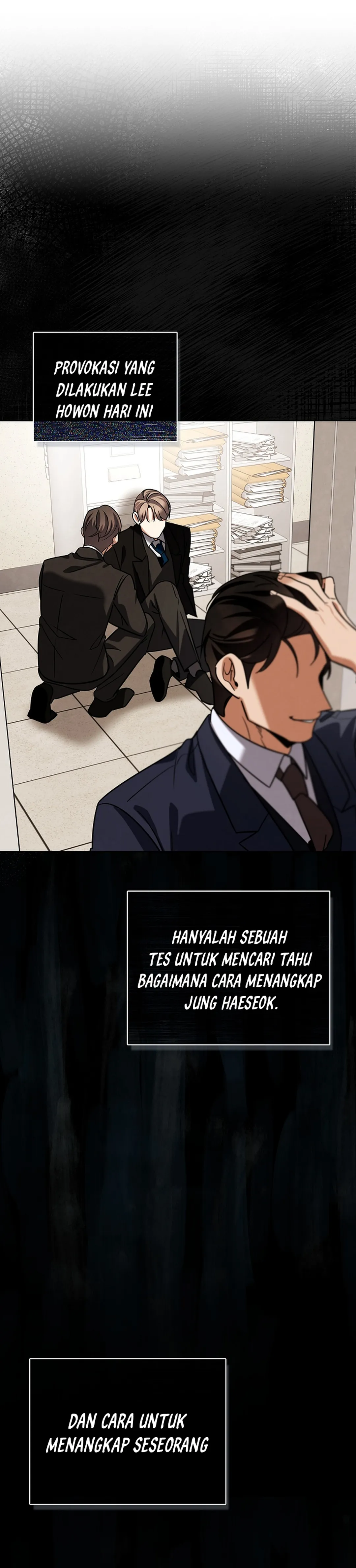Be The Actor - Chapter 126 - Page 61