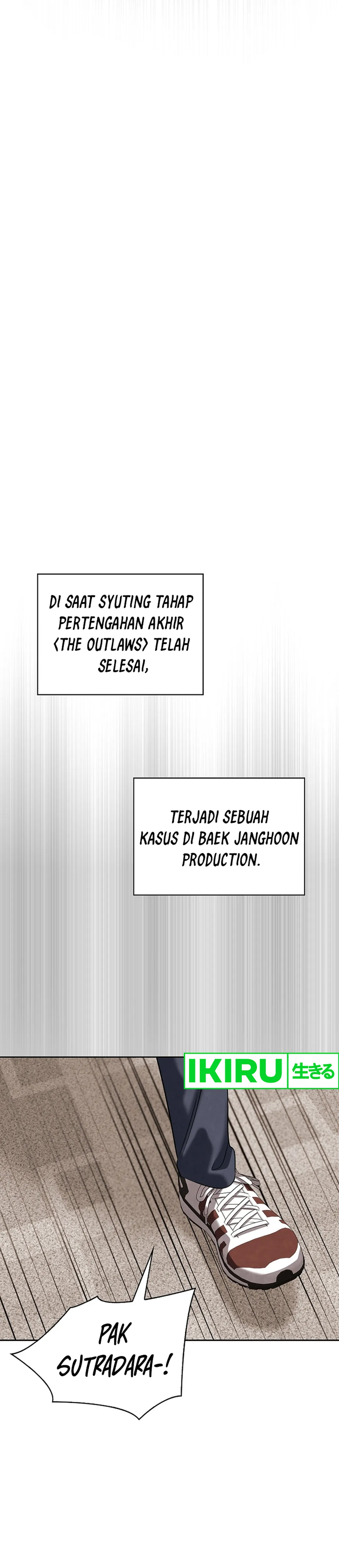 Be The Actor - Chapter 126 - Page 63