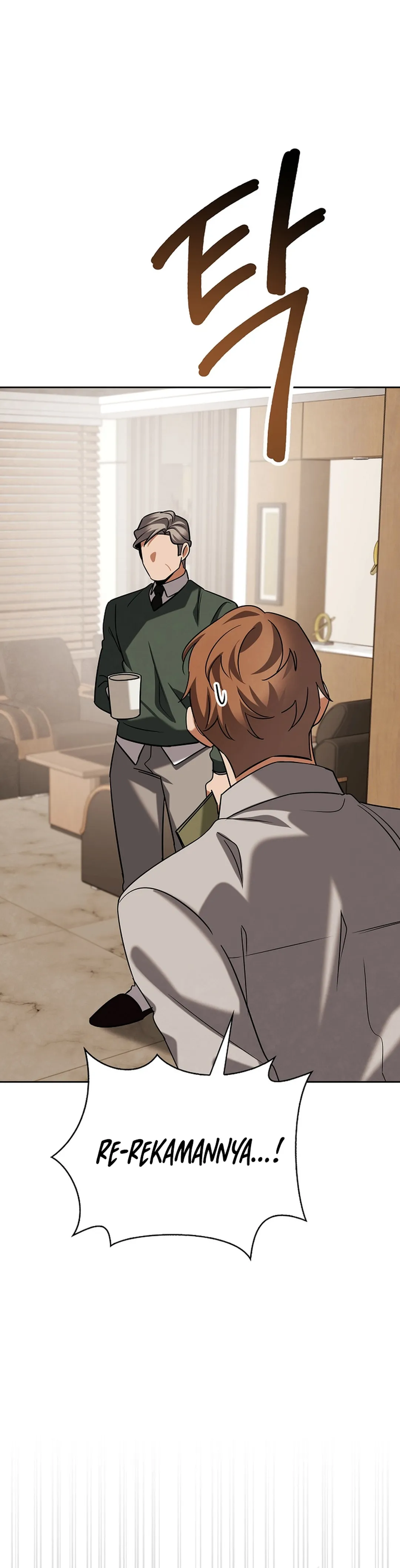 Be The Actor - Chapter 126 - Page 64