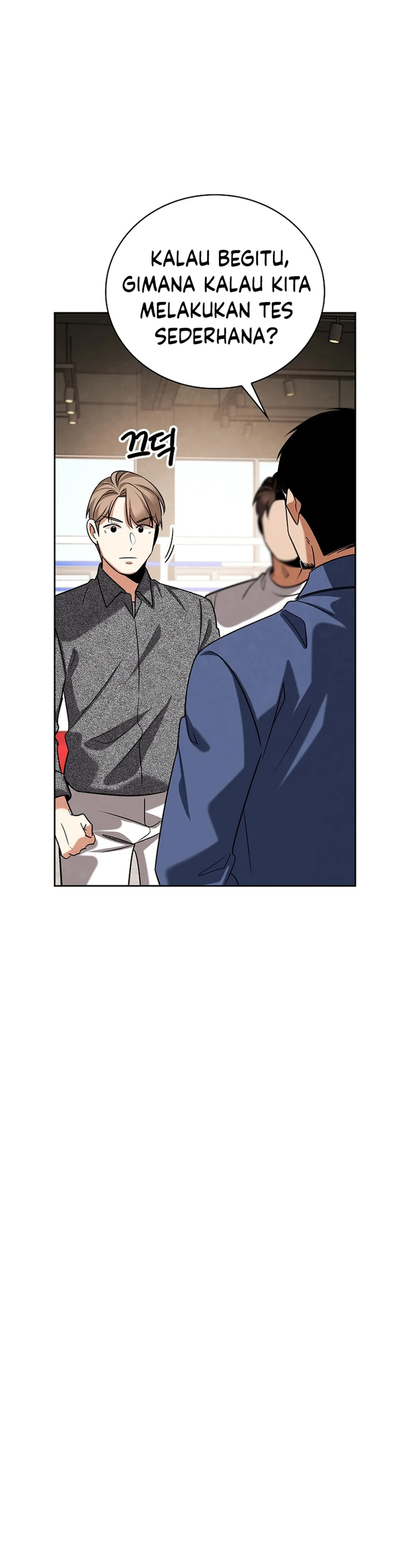 Be The Actor - Chapter 126 - Page 8