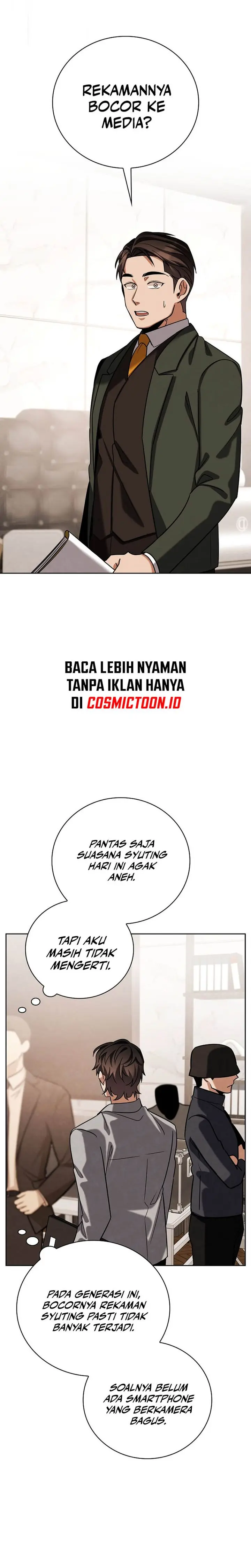 Be The Actor - Chapter 127 - Page 12