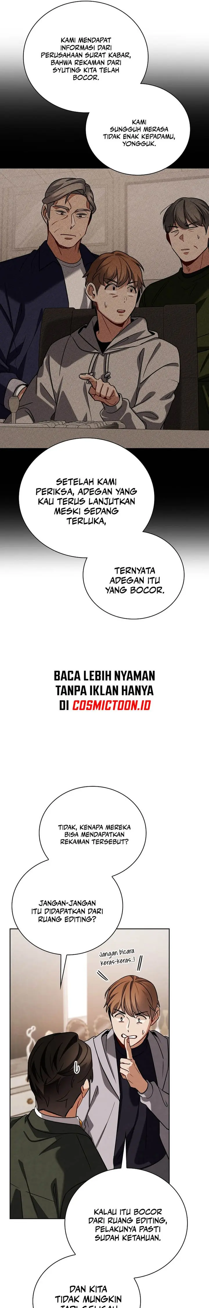 Be The Actor - Chapter 127 - Page 14