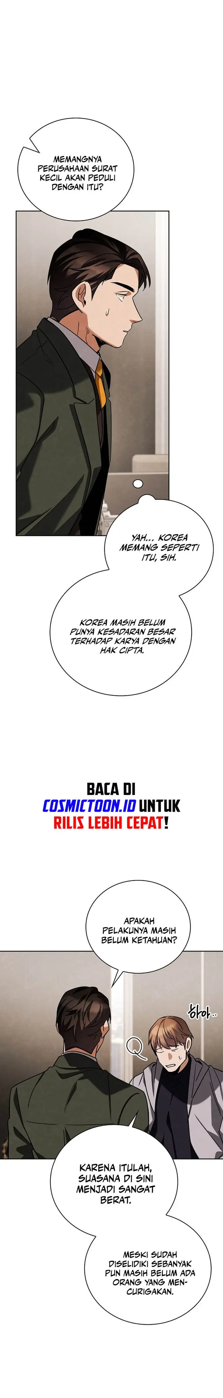 Be The Actor - Chapter 127 - Page 16