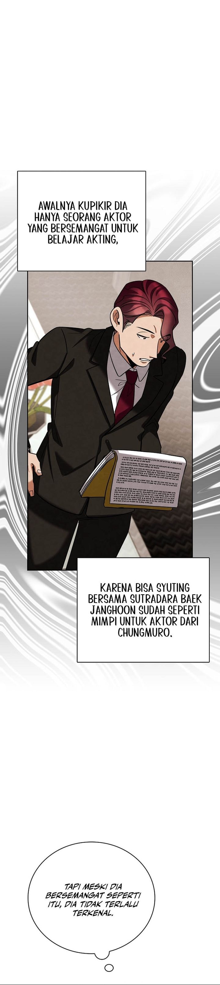 Be The Actor - Chapter 127 - Page 21