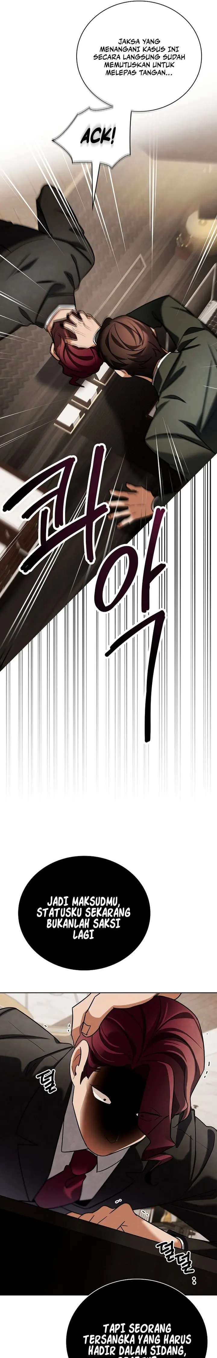 Be The Actor - Chapter 127 - Page 26