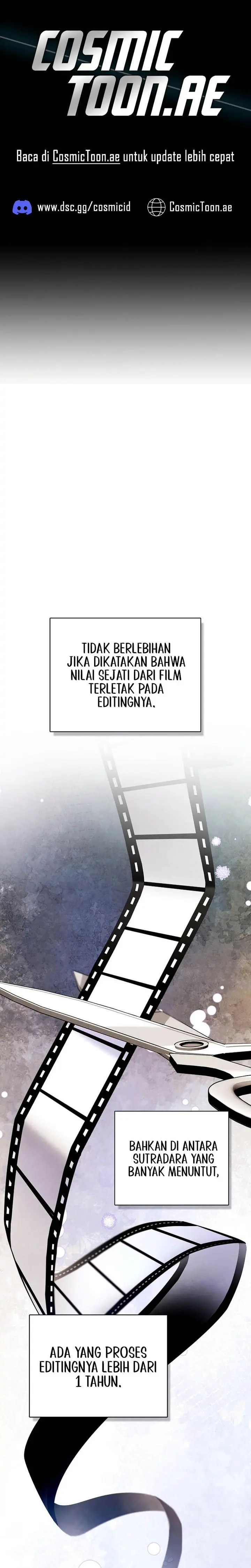 Be The Actor - Chapter 127 - Page 4