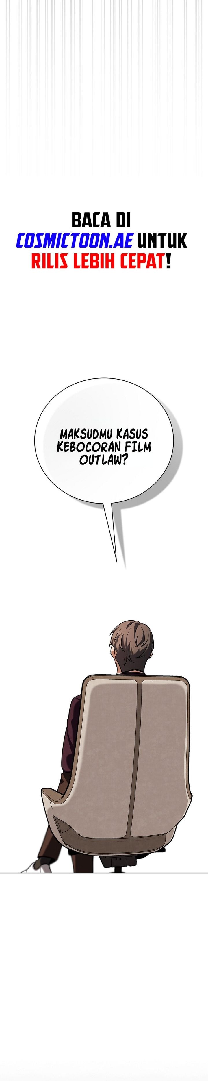 Be The Actor - Chapter 127 - Page 31