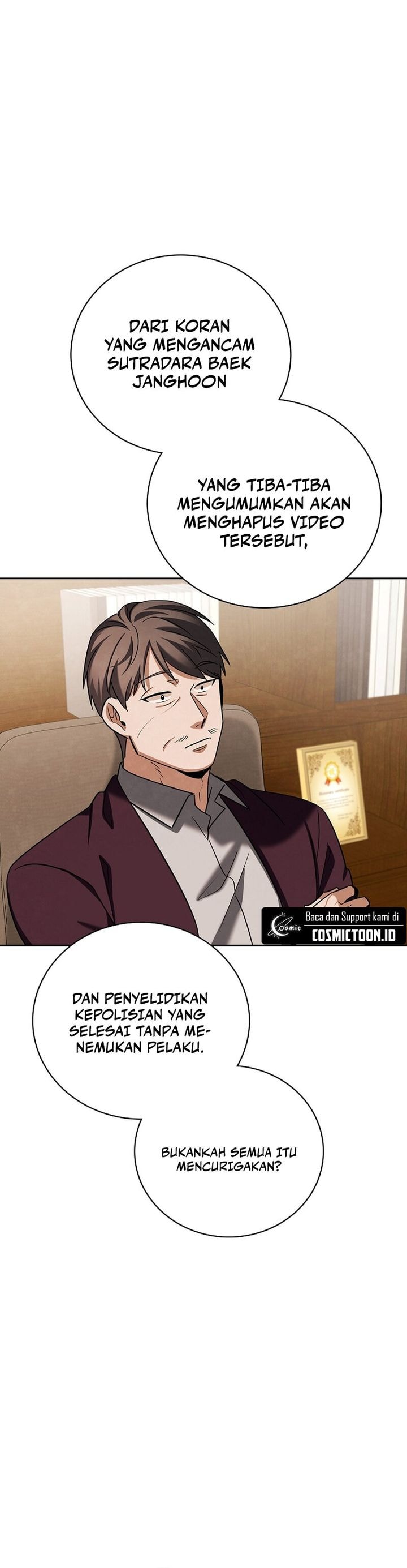 Be The Actor - Chapter 127 - Page 37