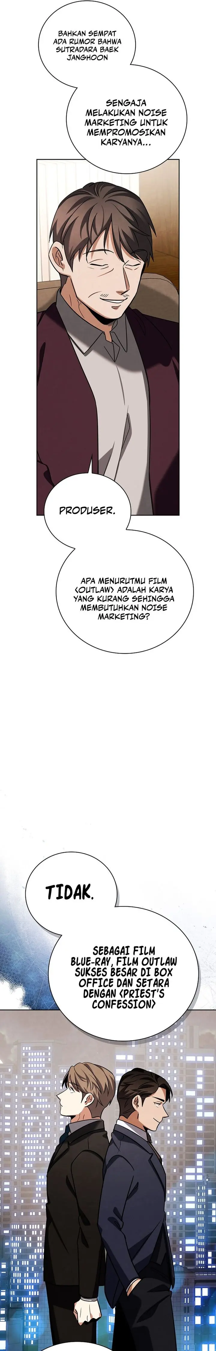 Be The Actor - Chapter 127 - Page 38