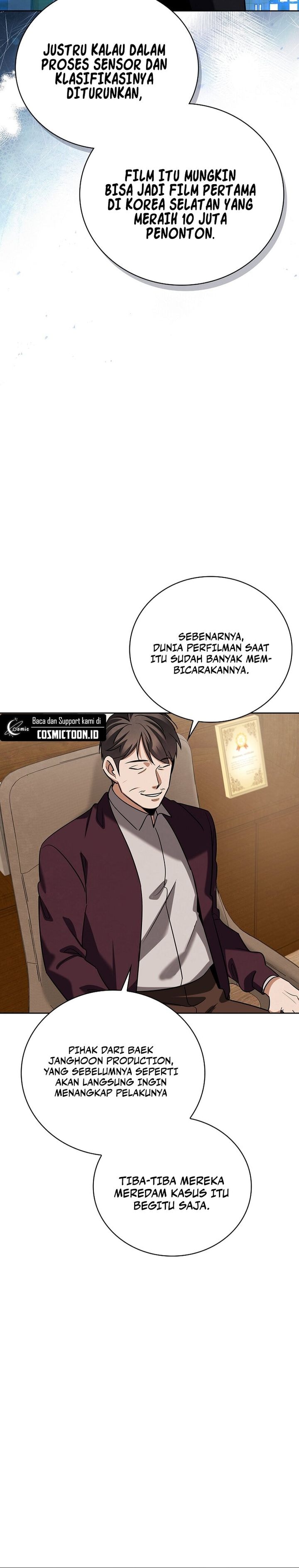 Be The Actor - Chapter 127 - Page 39