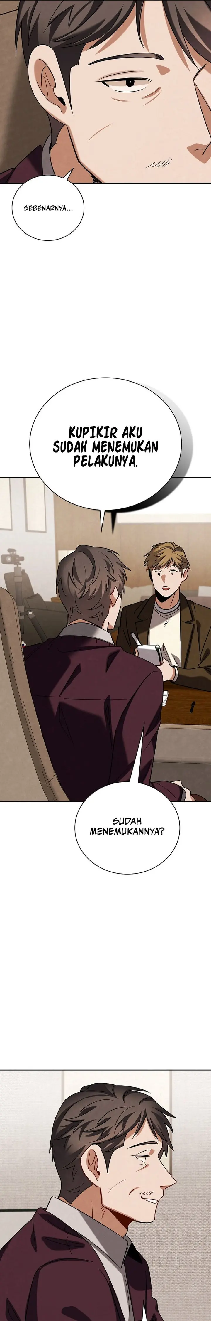 Be The Actor - Chapter 127 - Page 40