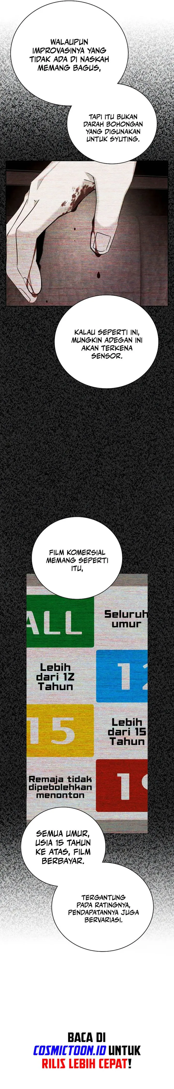 Be The Actor - Chapter 127 - Page 6