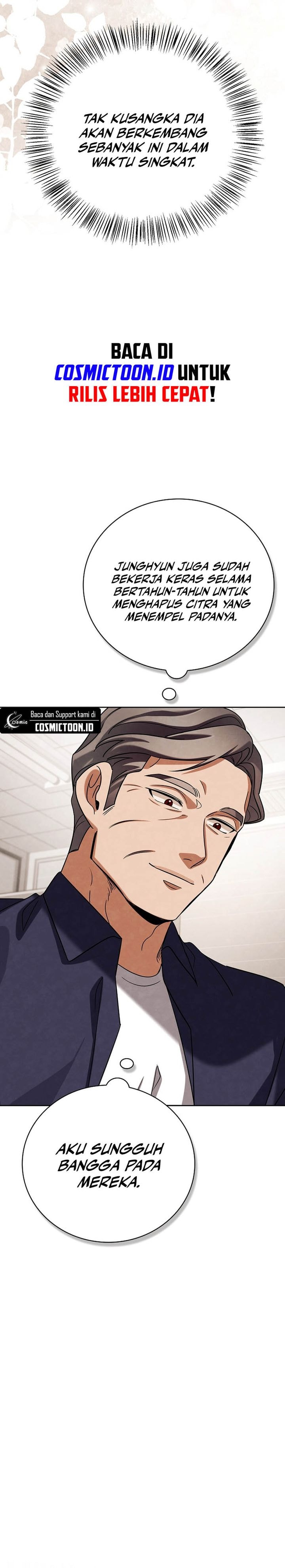 Be The Actor - Chapter 127 - Page 9